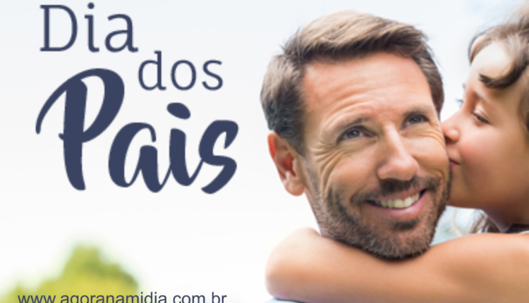 As 20 melhores frases para o Dia dos Pais