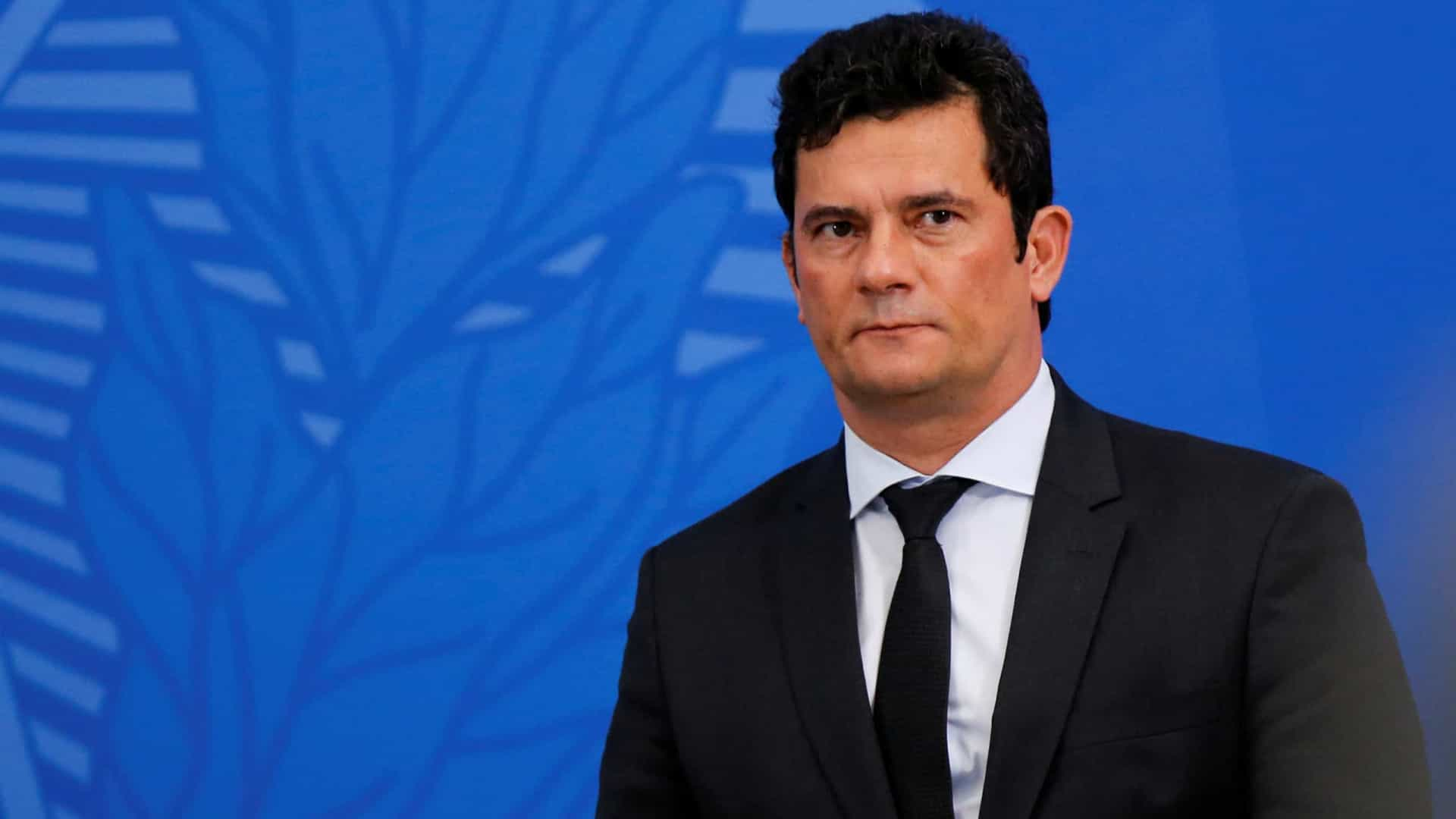 SERGIO MORO ,O JUIZ DA LAVA JATO,ANUNCIA SUA DEMISSÃO DO GOVERNO – Olho ...